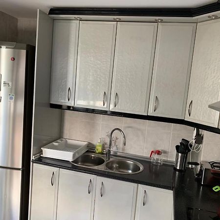 Apartamento Al Andalus Baena Bagian luar foto
