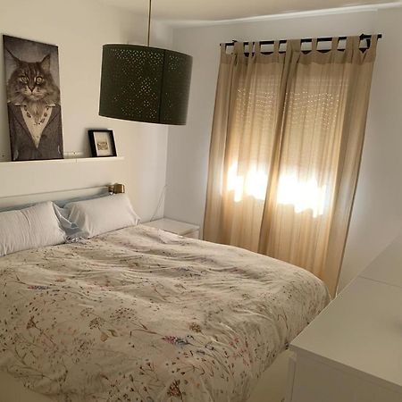 Apartamento Al Andalus Baena Bagian luar foto