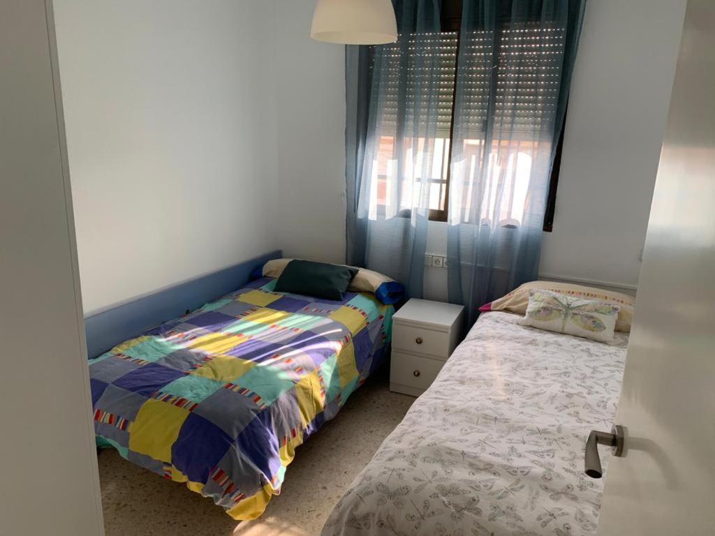 Apartamento Al Andalus Baena Bagian luar foto