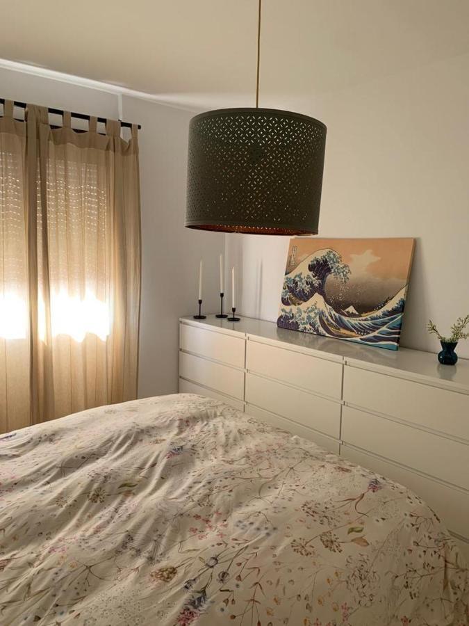 Apartamento Al Andalus Baena Bagian luar foto