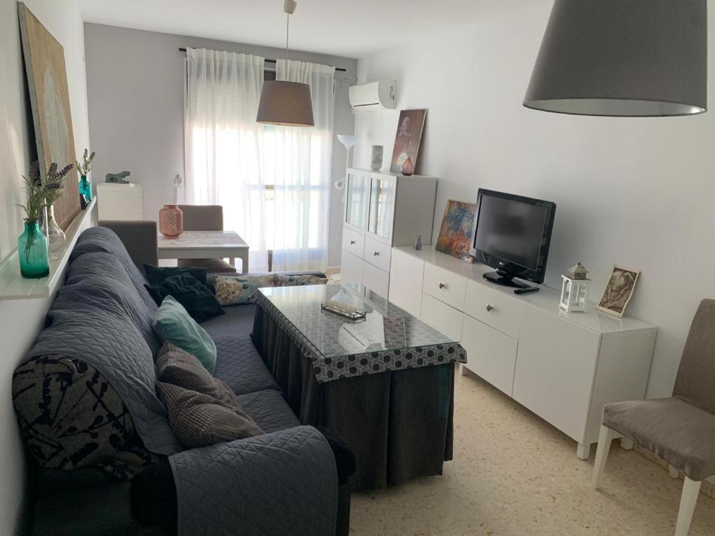 Apartamento Al Andalus Baena Bagian luar foto