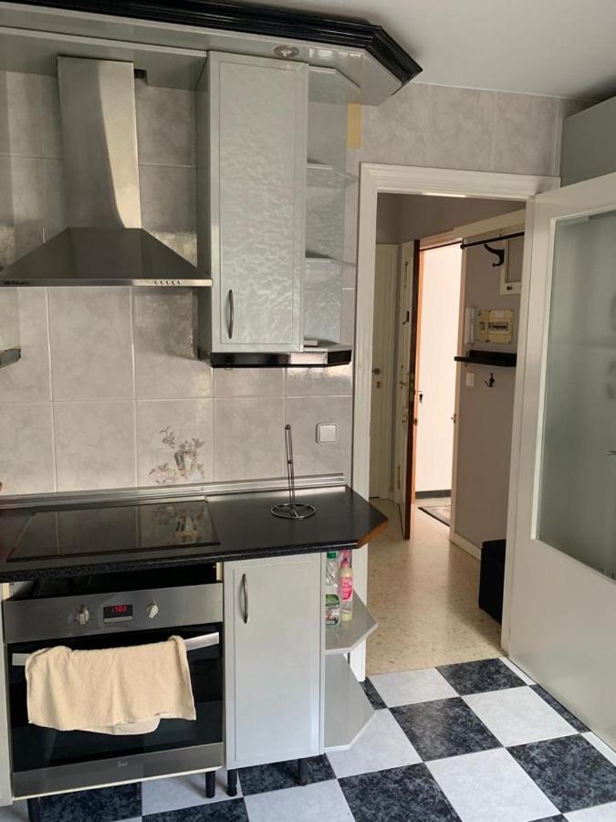 Apartamento Al Andalus Baena Bagian luar foto